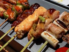 -炉胜·炉端烧·居酒屋