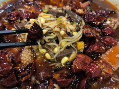 -老王烫面角(北京路店)