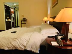 -上海华凯华美达广场酒店