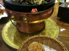 -天和晟新京菜.水煮鱼.湘土菜(国展店)