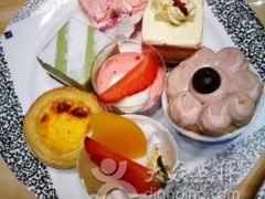 -西藏饭店·亚克·食光自助餐厅(文殊院店)
