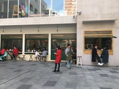 -RAC BAR(安福路店)