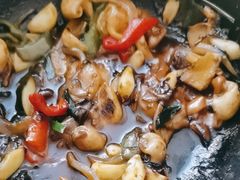 -小粤楼·怀旧粤菜(万辉国际广场店)