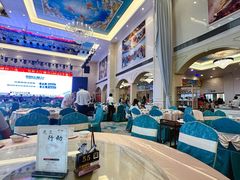 -渔村盛宴(航空新城店)