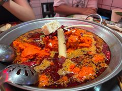 -江北北火锅馆·公路夜市(魏公村店)