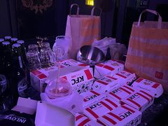 -INLOVE KTV(文一店)