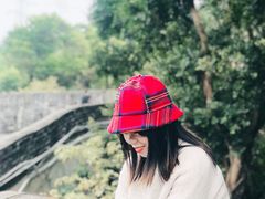 -求水山公园