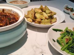 -淮扬韵(高新大都荟店)