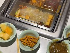 -野妹火锅(南园店)