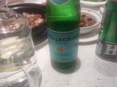 -阿莉餐厅(枣阳路店)