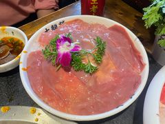 -大龙燚火锅(春熙店)