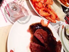 -芭菲盛宴·环球美食(解放碑英利国际店)