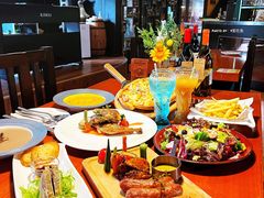 -布拉格餐厅· 中欧捷克菜(全国首店)