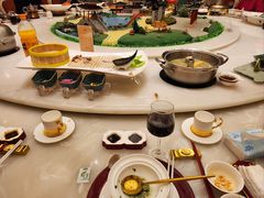 -上海白金汉爵大酒店(大零号湾国际会议中心店)