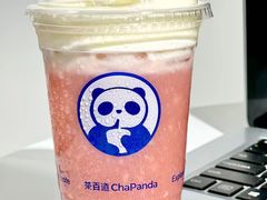 -茶百道(春熙路银石广场店)
