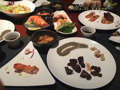 -沈阳国际皇冠假日酒店-Izakaya居日餐厅