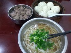 -达道武仔牛肉店(广达路店)