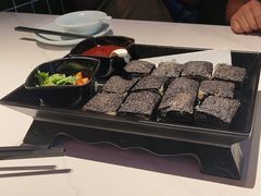 -火宫殿·小吃王国(坡子街店)