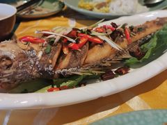 -金象湾泰国餐厅(华林路店)