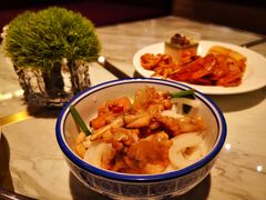 -上海静安昆仑大酒店