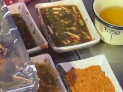 -德四家·云南傣味烧烤品牌(和谐店)