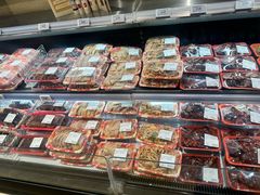 -七鲜超市(瑞虹天地太阳宫店)
