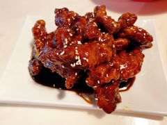 -简小姐·上海餐厅(长城大厦店)