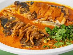 -大鹏饭店·金陵家宴(奥体中心店)