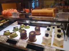 -广州文华东方酒店·文华饼店