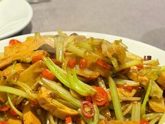 -岳阳飘湘楼(镇坪店)