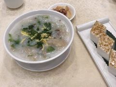 凤城艇仔粥-顺德人家食府(黄金广场店)