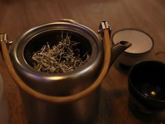 -知亘茶食
