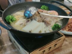 -一楼食业·美食人家