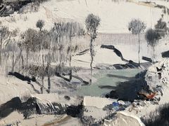 -四川美术学院美术馆