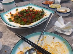 -屋里家延边朝鲜族冷面(梅林3店)