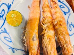 -沼津港精致料理·寿喜烧·烧鸟(龙湖南桥天街日料榜单店)