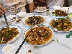 -台州湾小海鲜·范家厨房(人民路店)