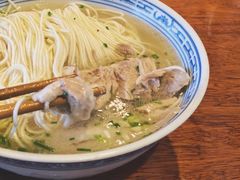 -同得兴 Since·1995 传统苏式面馆(十全街店)