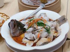 -味莊茶餐厅·自家點心(万象城店)