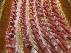 -东来顺铜锅炭火涮肉(上地华联店)