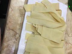 豆皮-晓林火锅(安定门店)