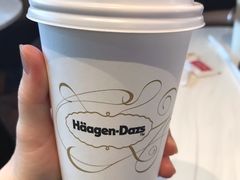 -哈根达斯(天河城店)