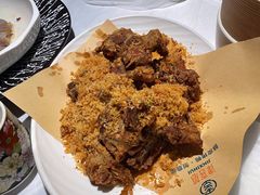-津禧荟·酥皮烤鸭(北辰店)