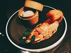 龙虾饺皇-万丽轩·粤菜(王府井金茂万丽酒店)