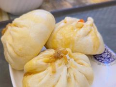 -白杨包子(通达街店)