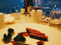 -广州四季酒店·佰鲜汇·现代法餐