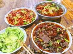 -三哥田螺(北书院街店)