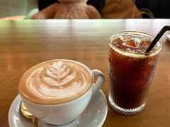 -咖法森林·咖啡  酒吧(天河店)