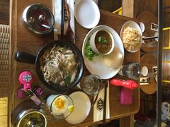 越谜-越谜·越南餐厅(长白店)