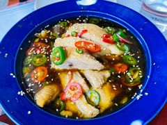 -赵小姐丨新中餐(曲江店)